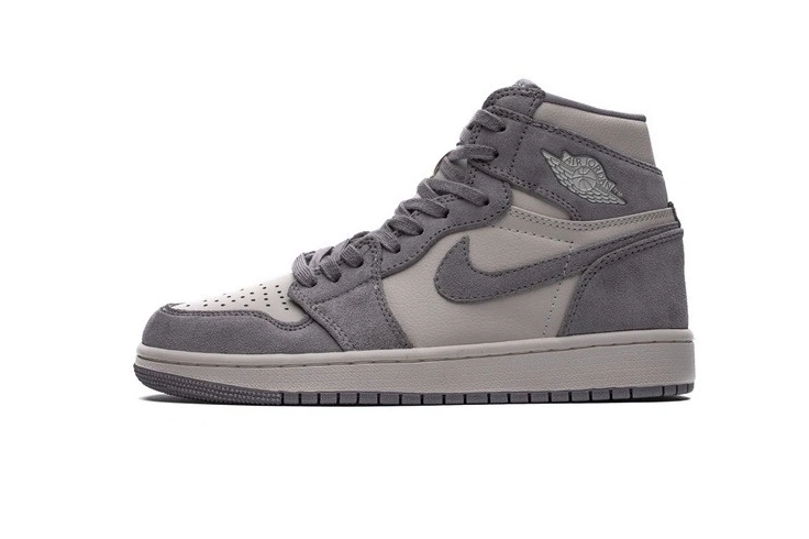 Pale High Ivory Retro 1  (W) Jordan air AH7389-101  1024